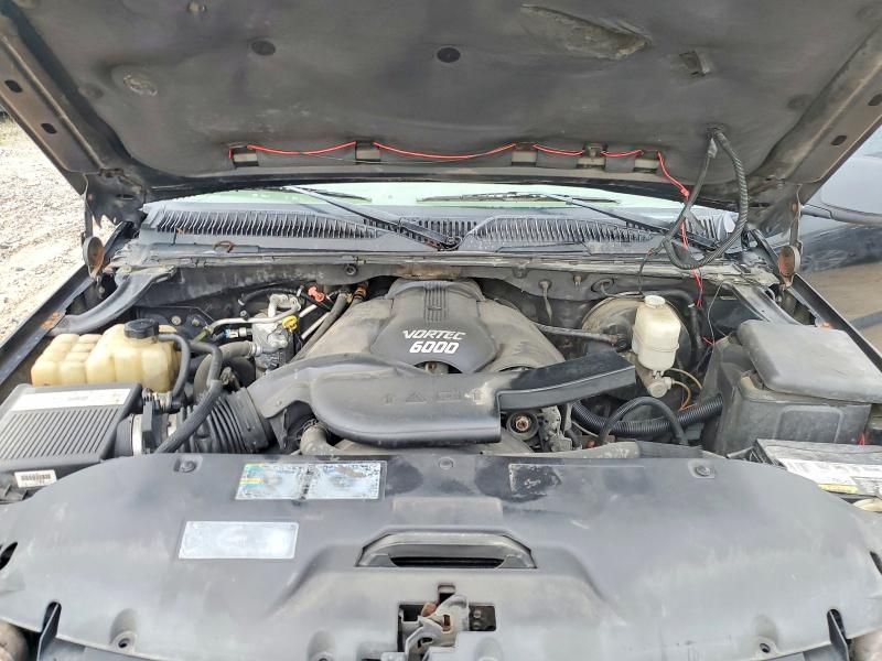 Aukcja sprzedaży 2002 Gmc Denali, vin: 1GKFK66U02J329400, numer aukcji: 57369476
