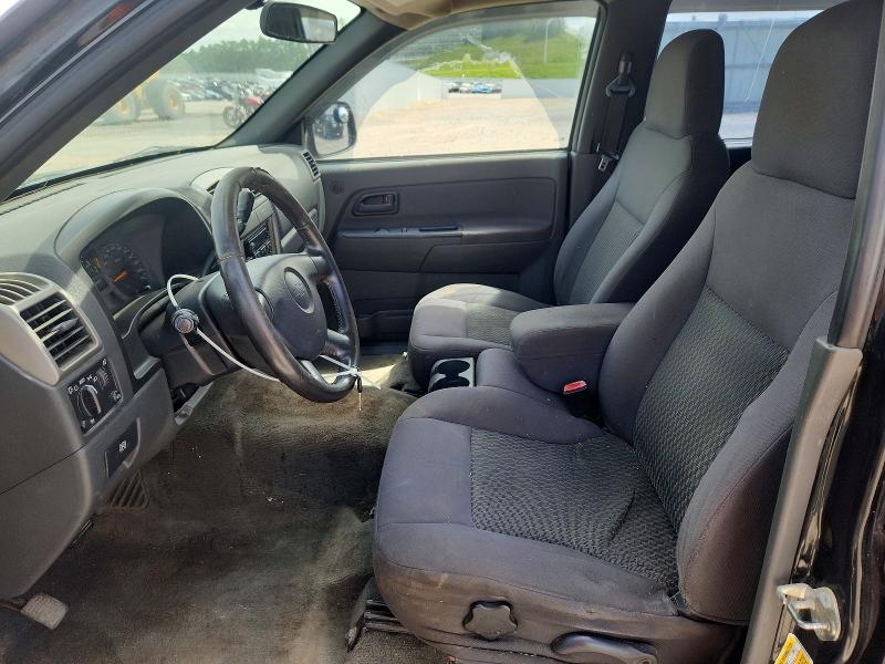 Aukcja sprzedaży 2006 Chevrolet Colorado, vin: 1GCCS138868224044, numer aukcji: 56984206
