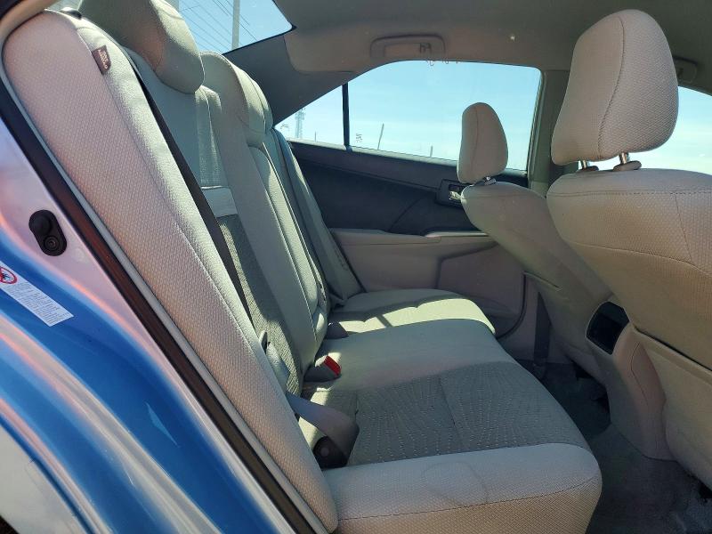 2013 Toyota Camry Hybrid მანქანა იყიდება აუქციონზე, vin: 4T1BD1FK7DU065692, აუქციონის ნომერი: 56152116