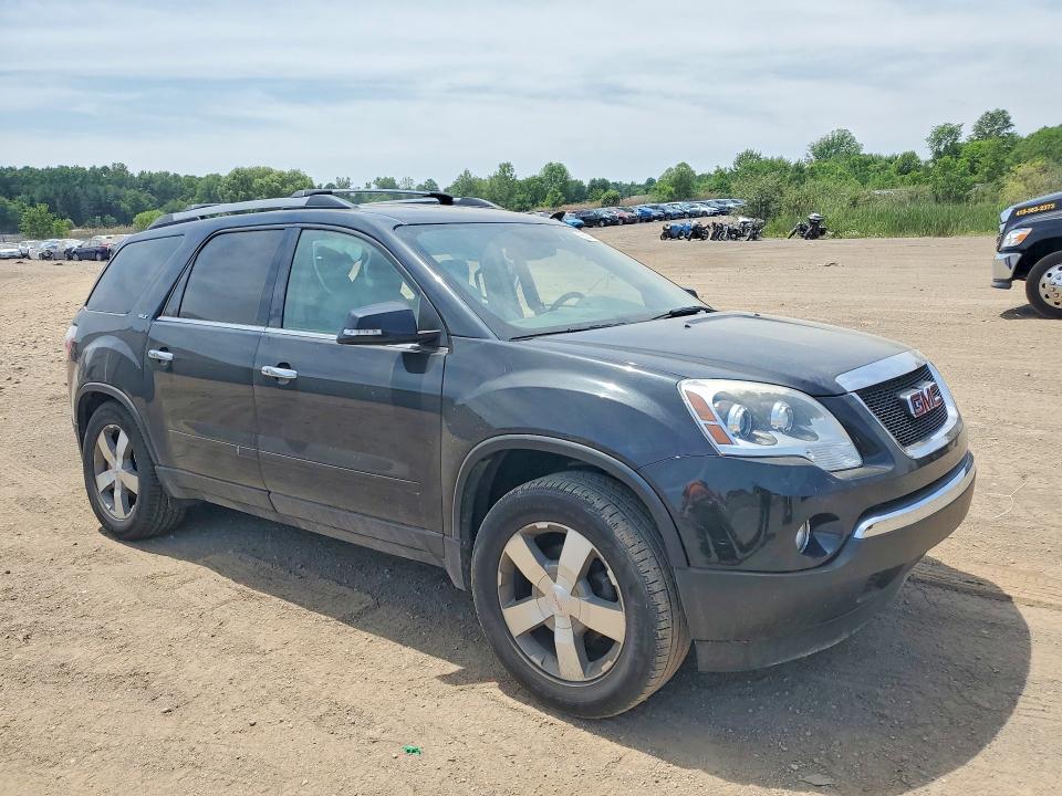 Продаж на аукціоні авто 2010 Gmc Acadia, vin: 1GKLVMED5AJ255471, номер лоту: 56586826