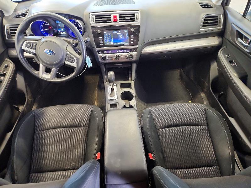 Aukcja sprzedaży 2017 Subaru Outback, vin: 4S4BSAFC0H3284813, numer aukcji: 56275356