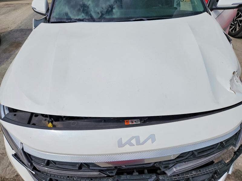 Aukcja sprzedaży 2024 Kia Seltos, vin: KNDERCAA0R7523303, numer aukcji: 53947126