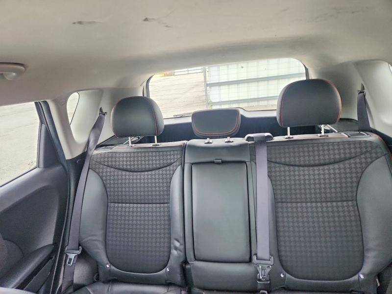 Продаж на аукціоні авто 2018 Kia Soul, vin: KNDJX3AA4J7542364, номер лоту: 58222626