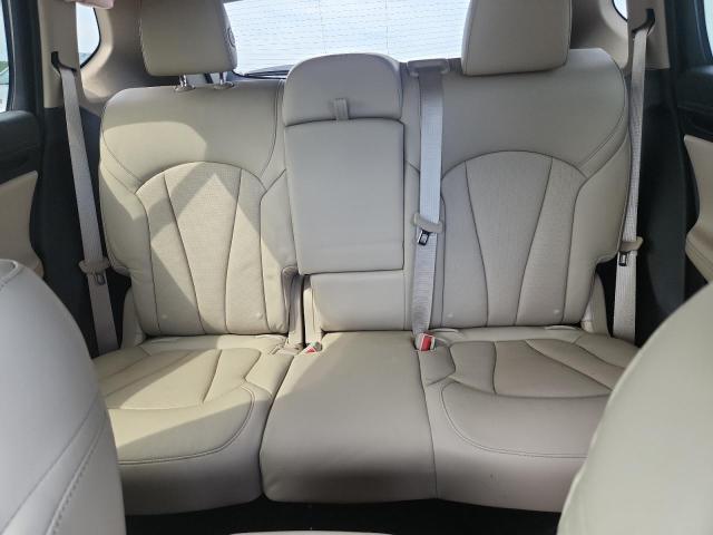 Продажа на аукционе авто 2017 Buick Envision, vin: LRBFXESX4HD038248, номер лота: 57670606
