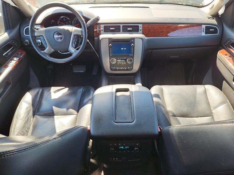 53669146 :رقم المزاد ، 1GKS2CE06BR214894 vin ، 2011 Gmc Yukon مزاد بيع