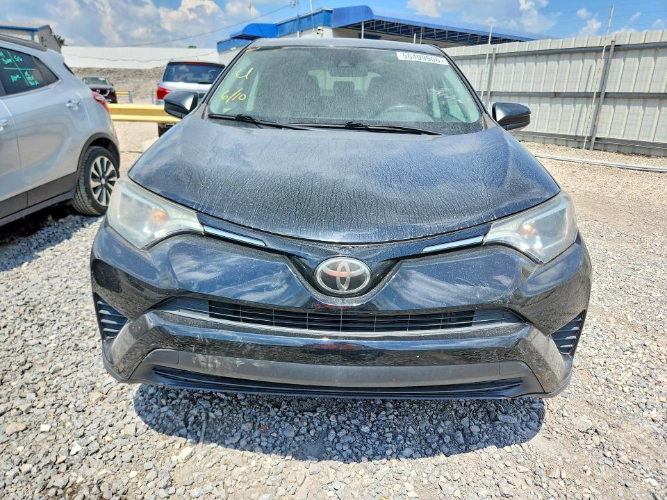 Aukcja sprzedaży 2018 Toyota Rav4, vin: 2T3BFREV6JW748782, numer aukcji: 56499906
