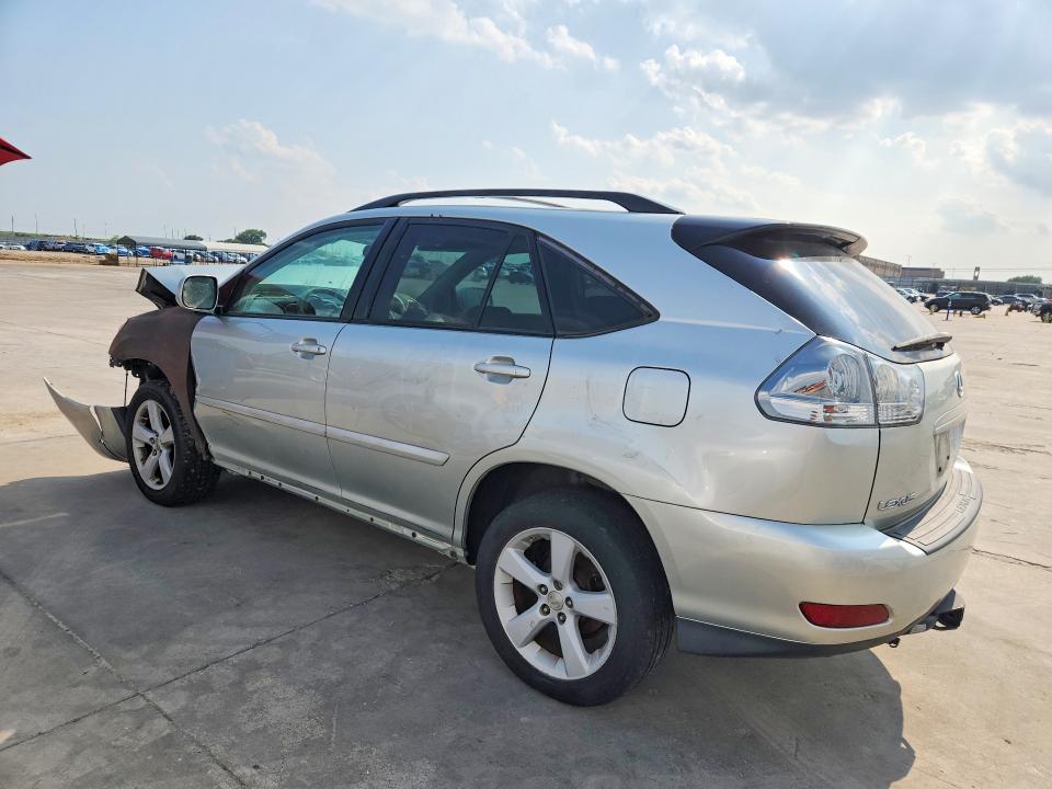 Продажа на аукционе авто 2007 Lexus Rx, vin: 2T2HK31U77C013517, номер лота: 57933556