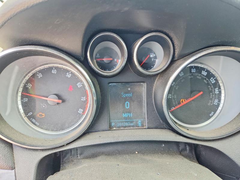 Продаж на аукціоні авто 2013 Buick Encore, vin: KL4CJCSB3DB172005, номер лоту: 59157496