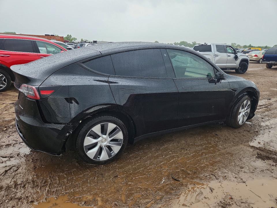 58335856 :رقم المزاد ، 7SAYGDEE1PA054364 vin ، 2023 Tesla Model Y مزاد بيع