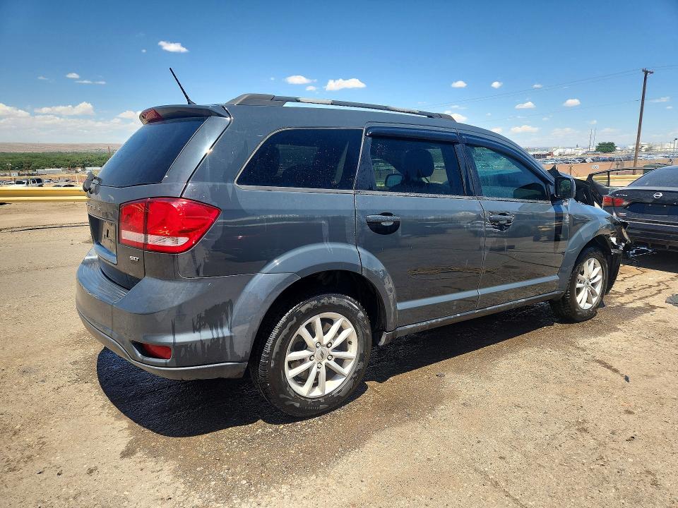 Aukcja sprzedaży 2018 Dodge Journey, vin: 3C4PDCBB9JT170705, numer aukcji: 59274896