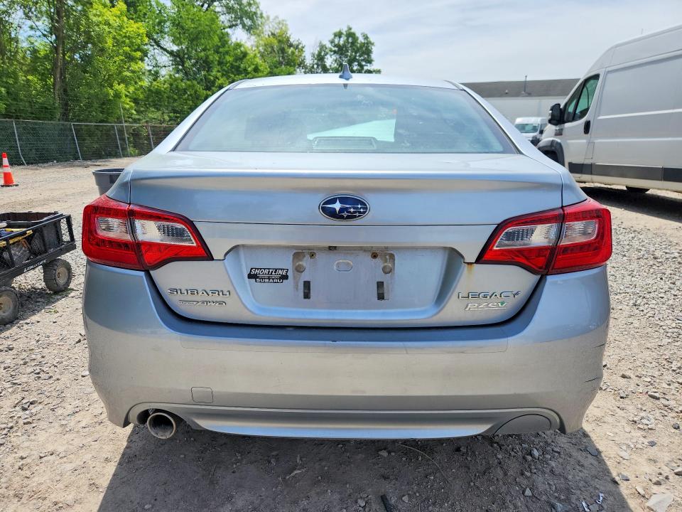 Aukcja sprzedaży 2016 Subaru Legacy, vin: 4S3BNAC65G3061224, numer aukcji: 55071086