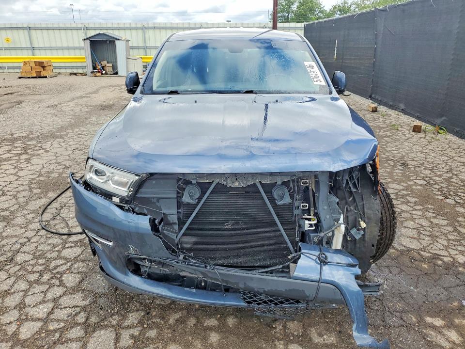 Aukcja sprzedaży 2021 Dodge Durango, vin: 1C4RDHAG9MC803366, numer aukcji: 57649146