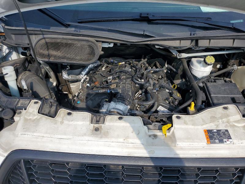 Продажа на аукционе авто 2023 Ford Transit, vin: 1FDBW5ZGXPKA24126, номер лота: 55903356