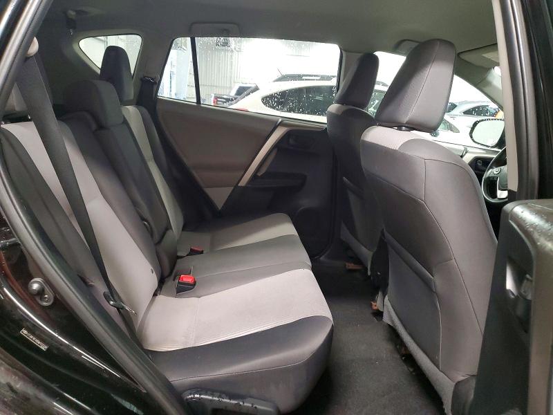 Aukcja sprzedaży 2013 Toyota Rav4, vin: 2T3BFREV0DW122228, numer aukcji: 56483846