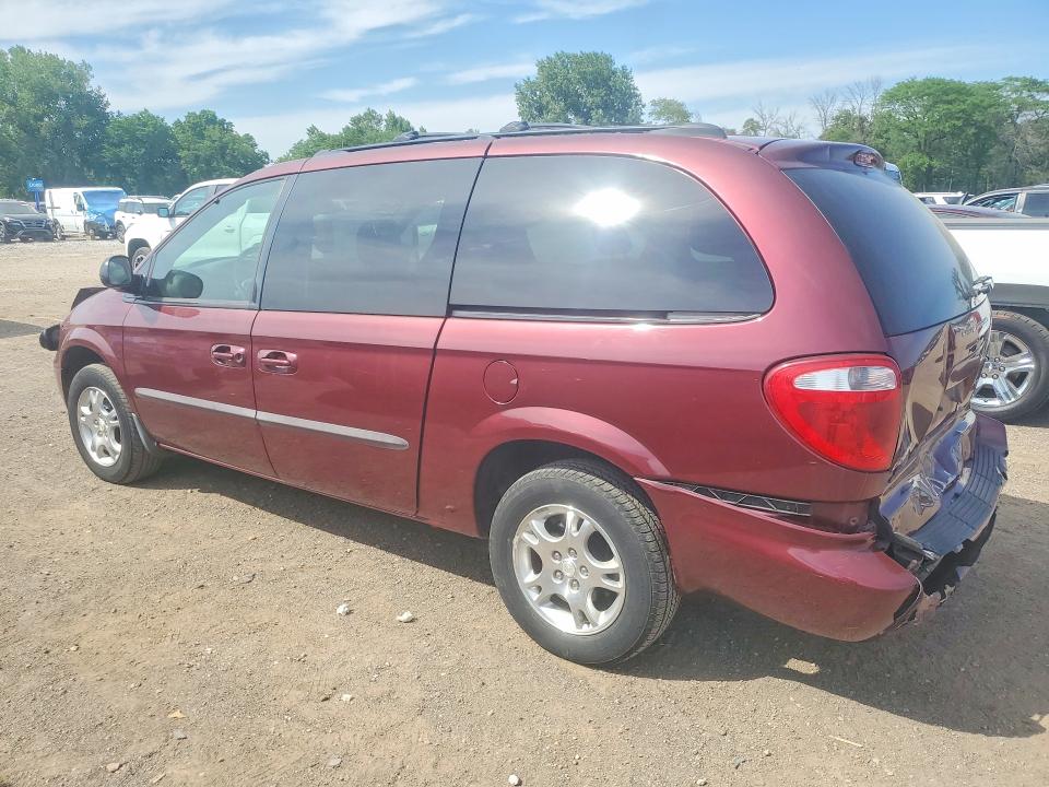 Aukcja sprzedaży 2003 Dodge Grand Caravan, vin: 2D4GP44L33R155757, numer aukcji: 55704076