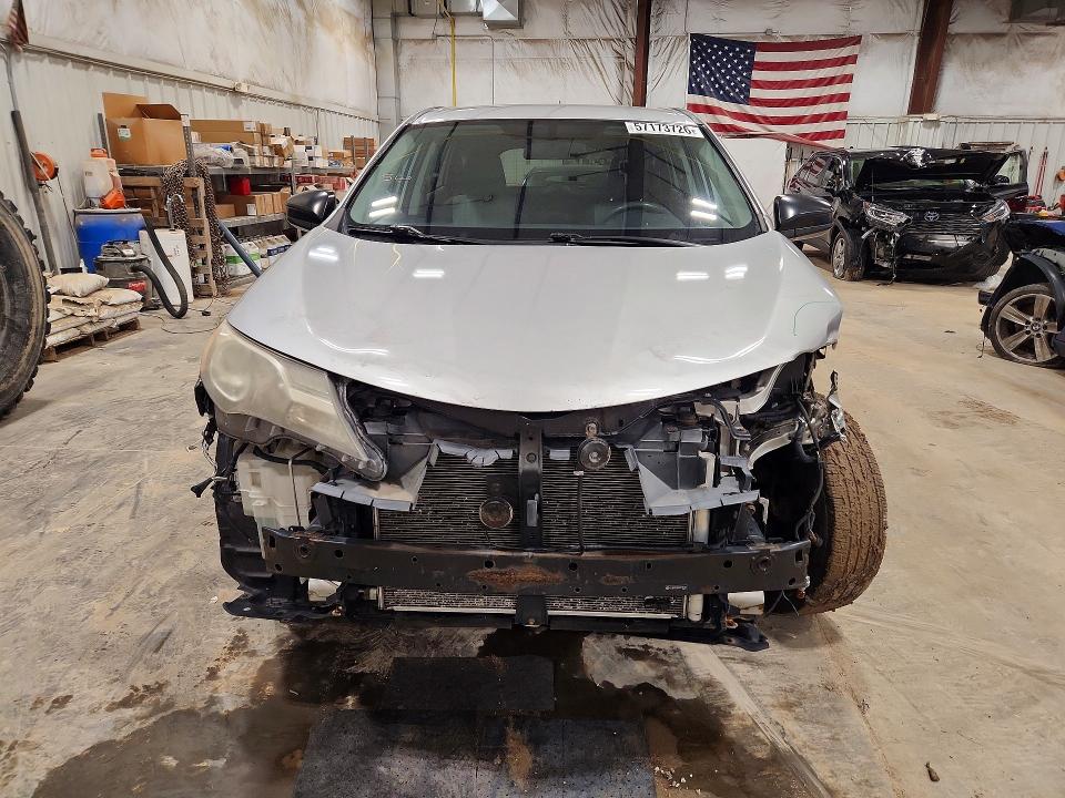 Aukcja sprzedaży 2013 Toyota Rav4, vin: 2T3BFREV5DW115162, numer aukcji: 57173726