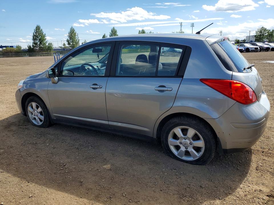 58465736 :رقم المزاد ، 3N1BC1CP4BL477246 vin ، 2011 Nissan Versa مزاد بيع