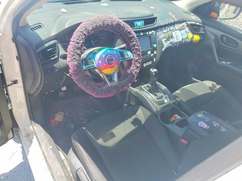 Aukcja sprzedaży 2019 Nissan Rogue Sport, vin: JN1BJ1CP4KW241437, numer aukcji: 57205506