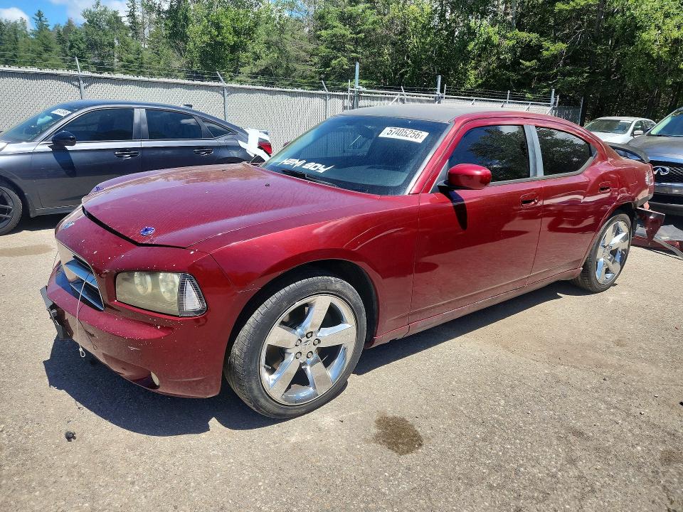 Aukcja sprzedaży 2006 Dodge Charger, vin: 2B3KA53H06H183877, numer aukcji: 57405256