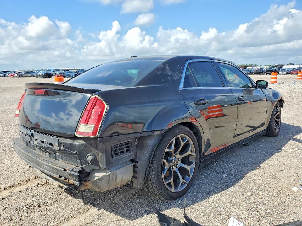 Продаж на аукціоні авто 2012 Chrysler 300, vin: 2C3CCAAG0CH117149, номер лоту: 56864086