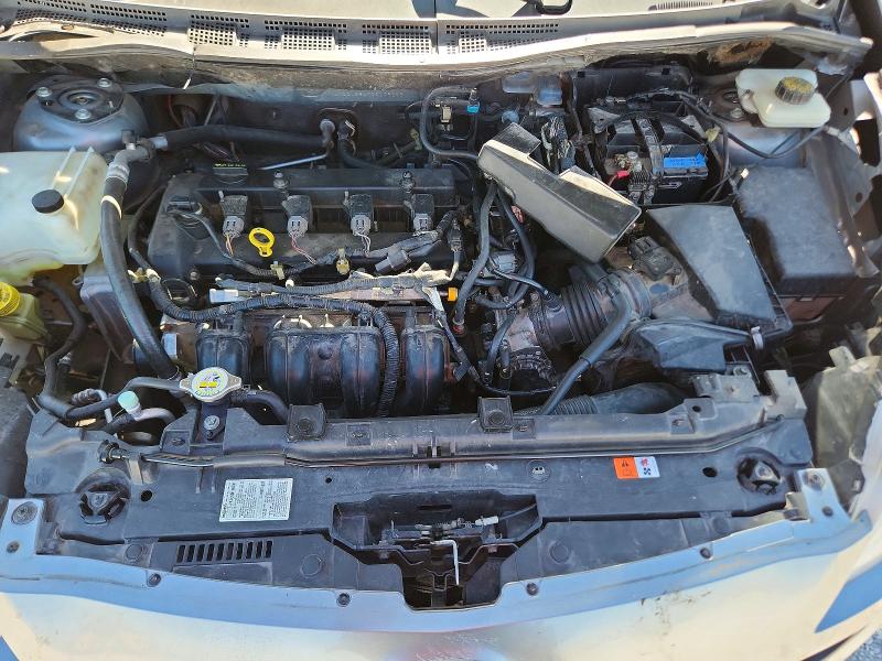 Aukcja sprzedaży 2012 Mazda 5, vin: JM1CW2BL7C0108263, numer aukcji: 55069176