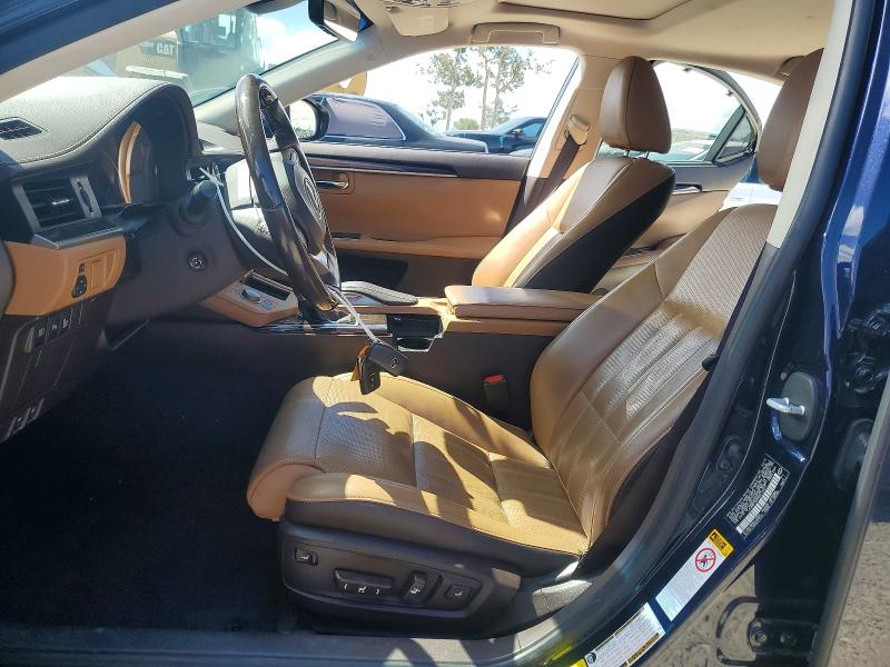 Продажа на аукционе авто 2016 Lexus Es, vin: JTHBW1GG5G2116677, номер лота: 56486196