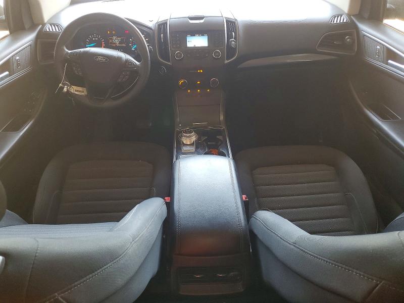 Aukcja sprzedaży 2019 Ford Edge, vin: 2FMPK3G91KBB04458, numer aukcji: 57432546