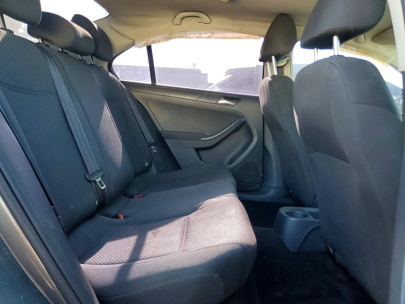 2012 Volkswagen Jetta მანქანა იყიდება აუქციონზე, vin: 3VW2K7AJ0CM307170, აუქციონის ნომერი: 56186016
