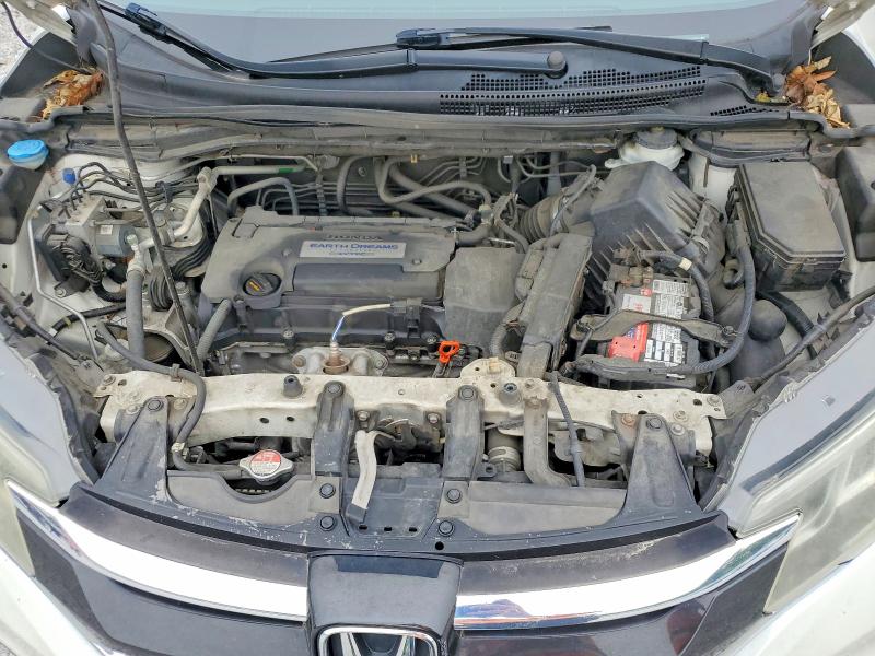 57757086 :رقم المزاد ، 5J6RM4H35FL029349 vin ، 2015 Honda Cr-v مزاد بيع
