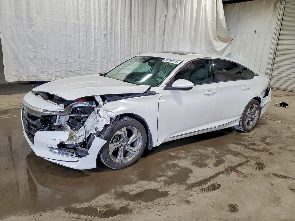 Продажа на аукционе авто 2019 Honda Accord, vin: 1HGCV1F43KA028369, номер лота: 59339016