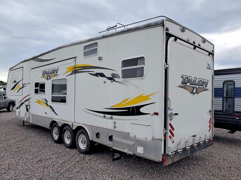 2006 Jayco Jay Recreational Vehicle (rv) მანქანა იყიდება აუქციონზე, vin: 1UJCJ03R161AW0122, აუქციონის ნომერი: 56877846