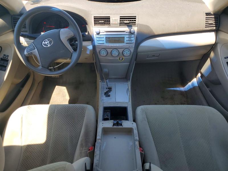 55862166 :رقم المزاد ، 4T1BE46K88U772241 vin ، 2008 Toyota Camry مزاد بيع