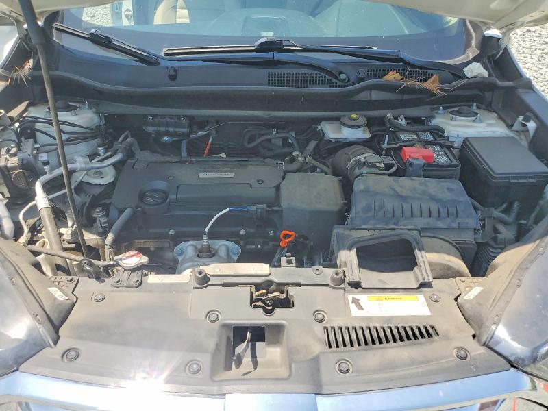 2018 Honda Cr-v მანქანა იყიდება აუქციონზე, vin: 2HKRW5H3XJH404199, აუქციონის ნომერი: 58623476