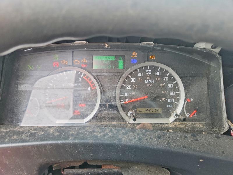 Продажа на аукционе авто 2014 Isuzu Npr Hd, vin: JALC4W162E7002515, номер лота: 54092016