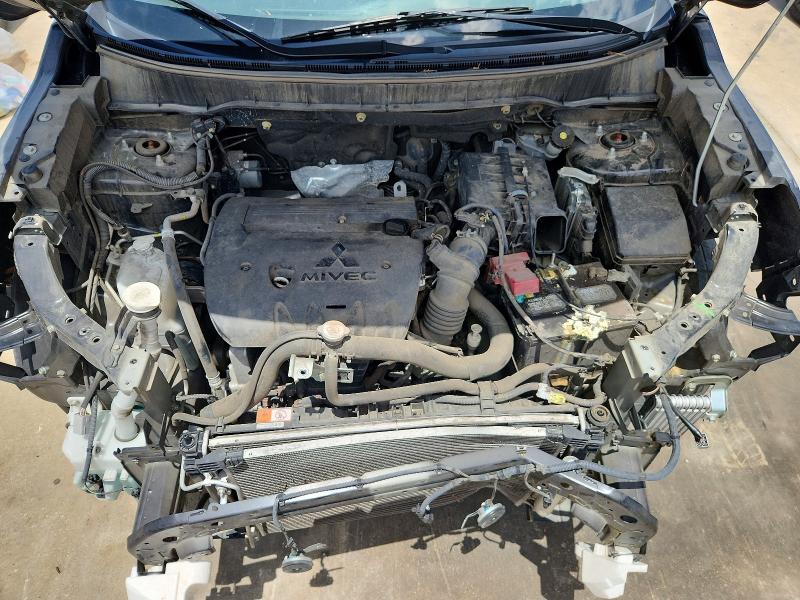 Aukcja sprzedaży 2020 Mitsubishi Outlander Sport, vin: JA4AP3AU6LU006900, numer aukcji: 56996416