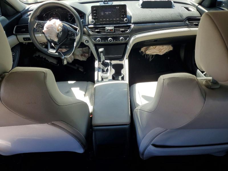 Продаж на аукціоні авто 2019 Honda Accord, vin: 1HGCV1F14KA037619, номер лоту: 57340746