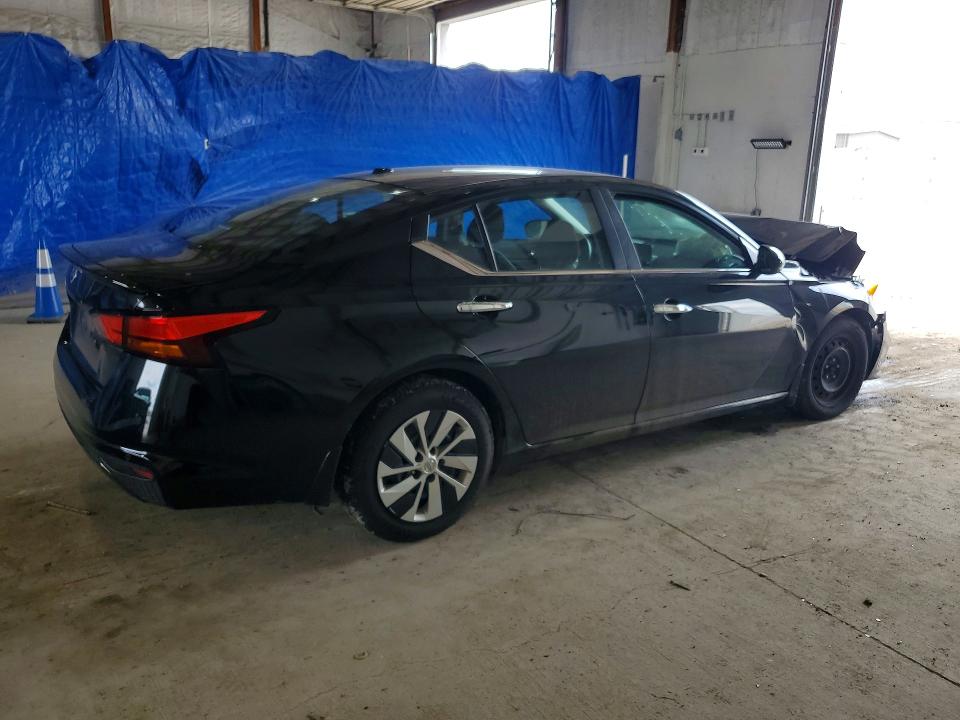56765226 :رقم المزاد ، 1N4BL4BVXLC100485 vin ، 2020 Nissan Altima مزاد بيع