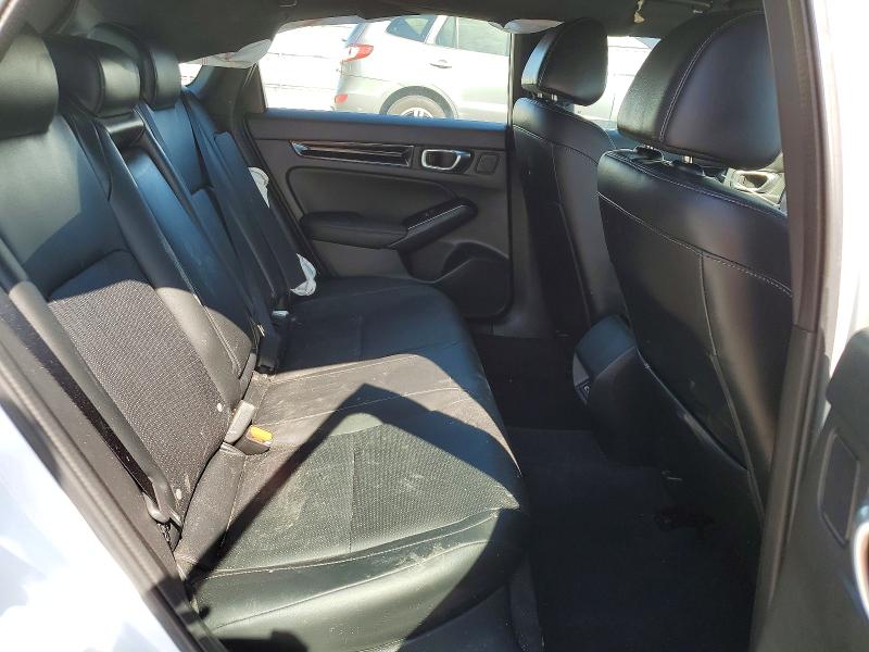 Продажа на аукционе авто 2022 Honda Civic, vin: 19XFL1H84NE023555, номер лота: 85620935