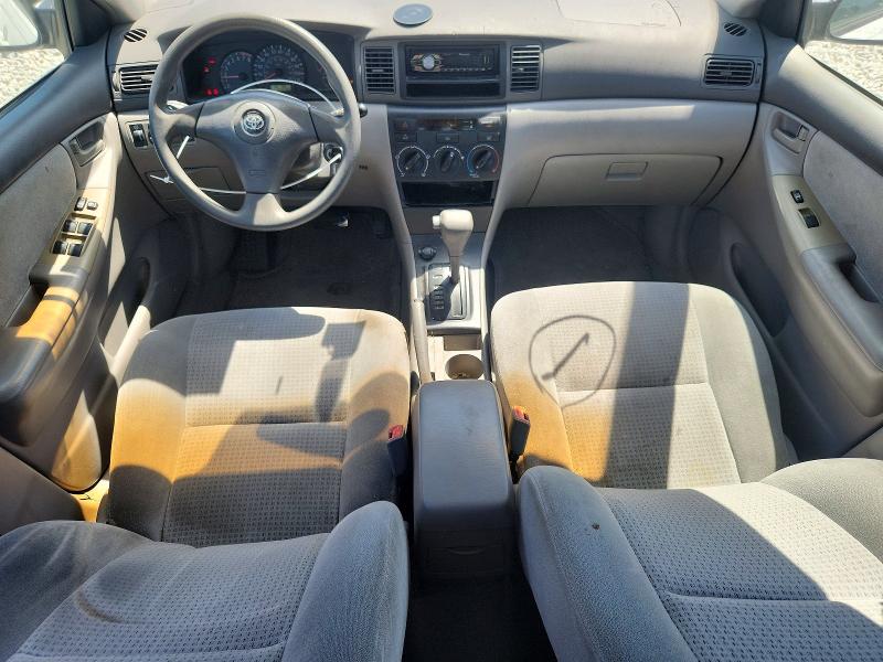 Aukcja sprzedaży 2006 Toyota Corolla, vin: 1NXBR32E16Z692713, numer aukcji: 57649356