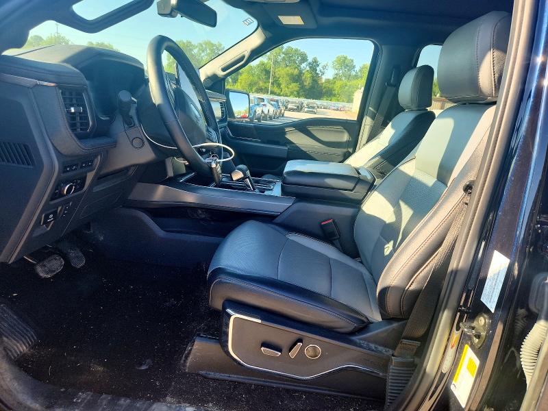 Продажа на аукционе авто 2023 Ford F150, vin: 1FT6W1EV5PWG08493, номер лота: 56118226