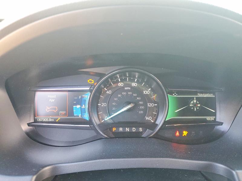 Aukcja sprzedaży 2018 Ford Explorer, vin: 1FM5K8FH4JGC83521, numer aukcji: 57516486