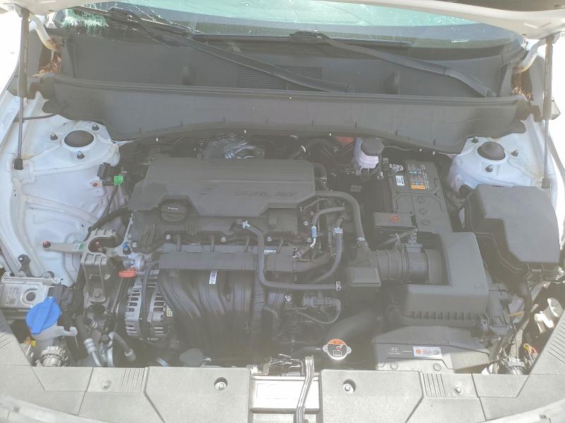 Aukcja sprzedaży 2024 Hyundai Kona, vin: KM8HC3AB9RU159273, numer aukcji: 58963406