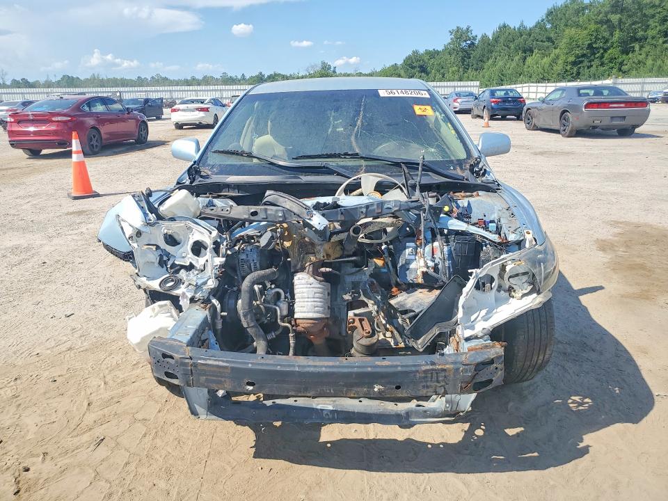 Aukcja sprzedaży 2007 Toyota Camry, vin: 4T1BE46K27U510231, numer aukcji: 56148206