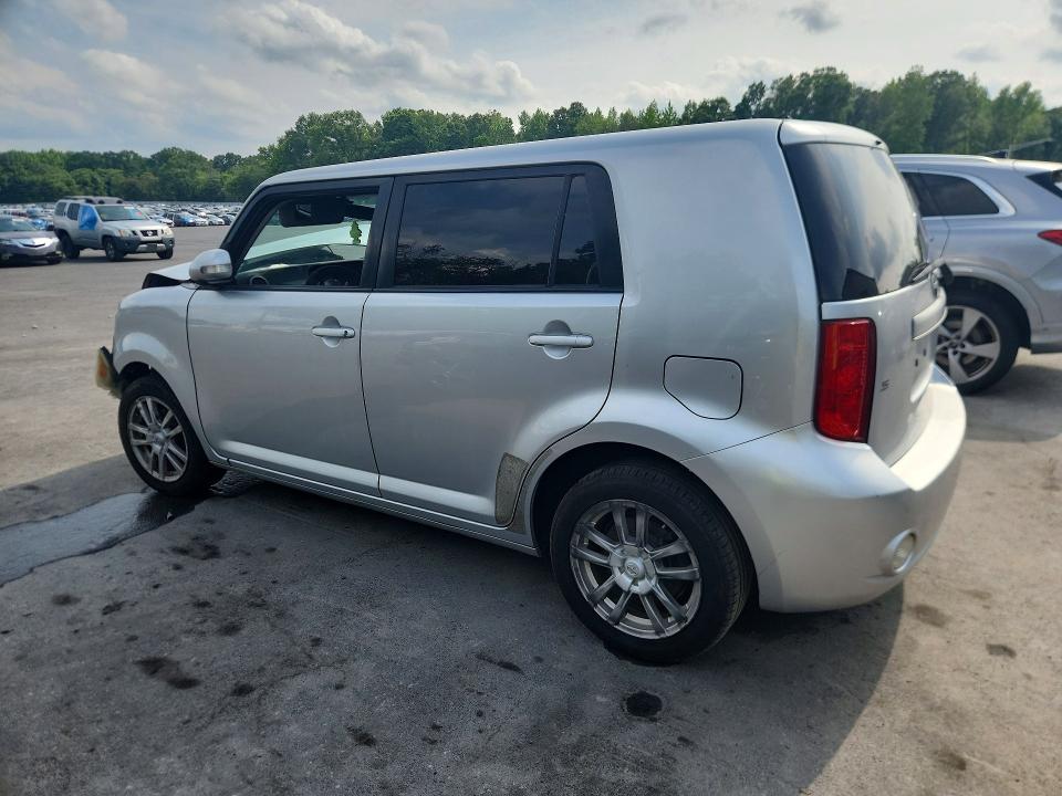 Продажа на аукционе авто 2009 Toyota Scion, vin: JTLKE50EX91069132, номер лота: 56102486