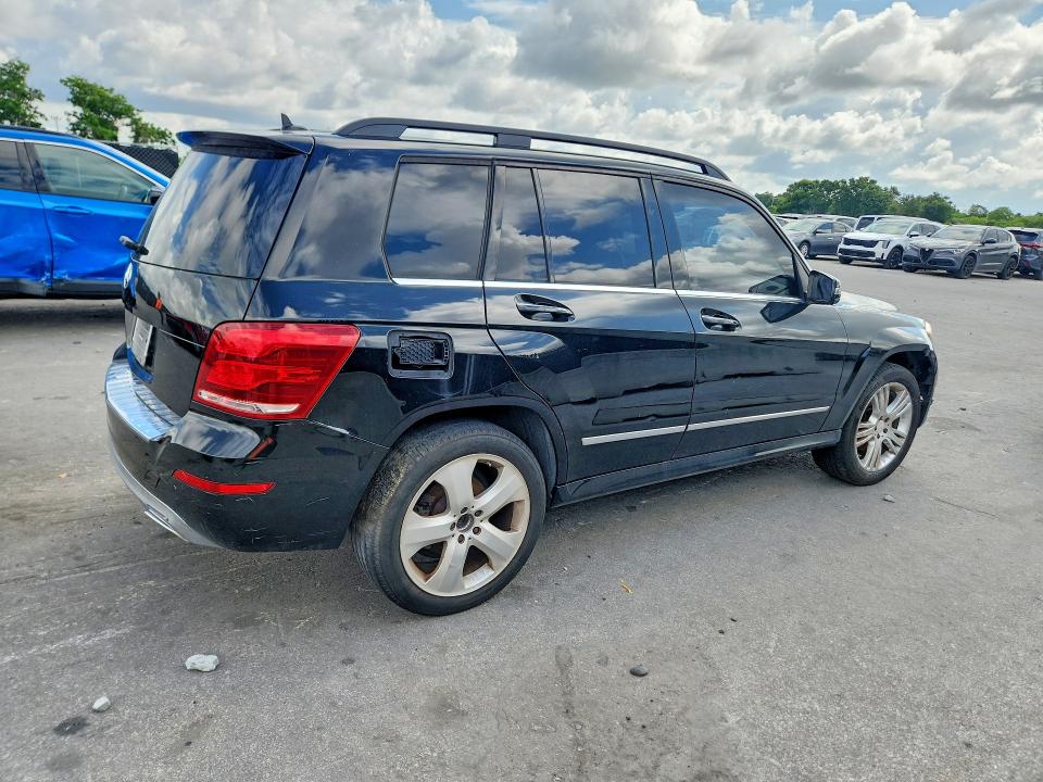 Продажа на аукционе авто 2015 Mercedes-benz Glk, vin: WDCGG5HB3FG338645, номер лота: 56987456