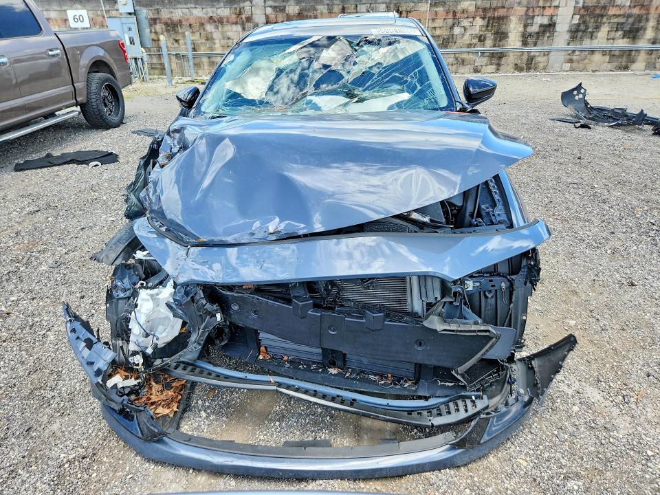 Продаж на аукціоні авто 2025 Mazda 3, vin: JM1BPBCM5S1774787, номер лоту: 56981366