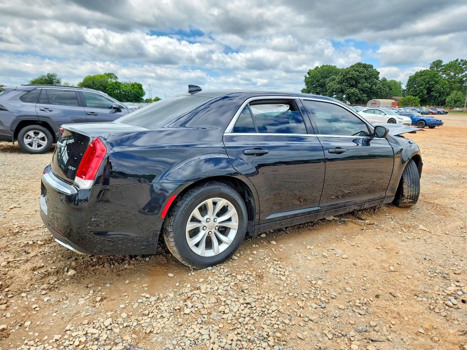 Aukcja sprzedaży 2015 Chrysler 300, vin: 2C3CCAAG5FH792628, numer aukcji: 58585836