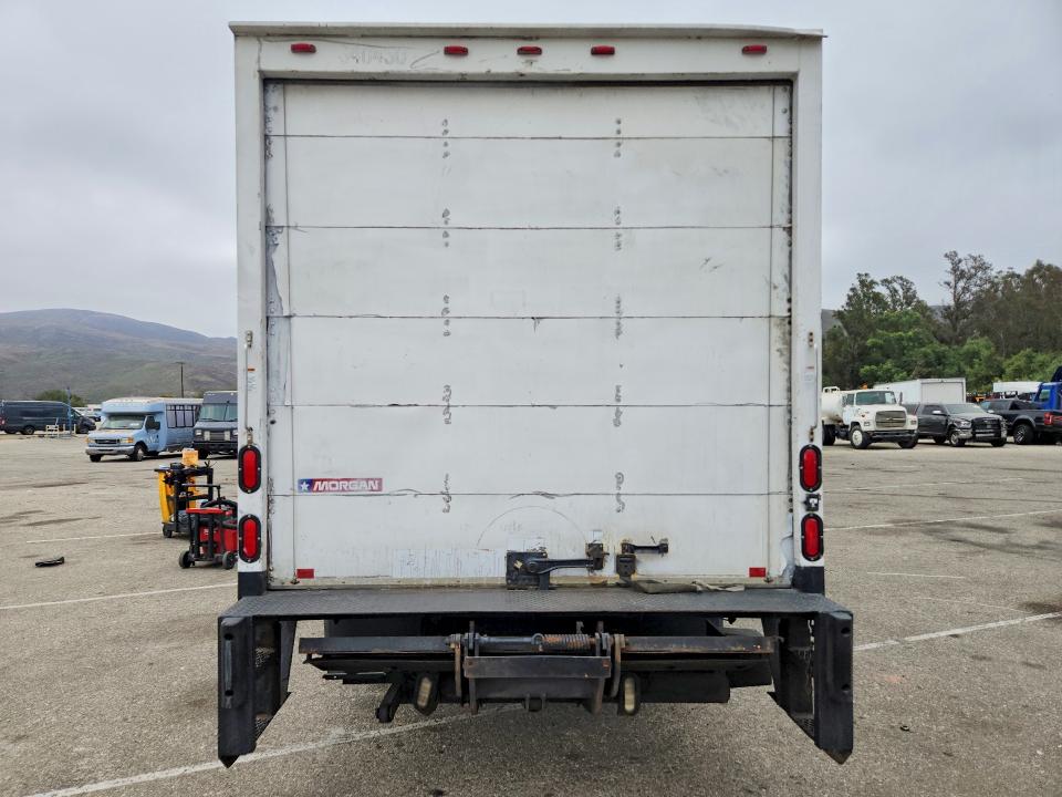 Продажа на аукционе авто 2015 Isuzu Npr Hd, vin: JALC4W163F7000130, номер лота: 52902116