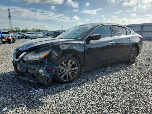 Продажа на аукционе авто 2018 Nissan Altima, vin: 1N4AL3AP6JC154646, номер лота: 57558716