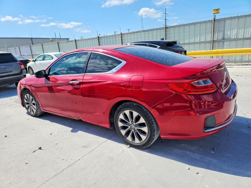 Aukcja sprzedaży 2014 Honda Accord, vin: 1HGCT1B77EA005560, numer aukcji: 57273736